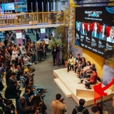 Estão escolhidas as startups da Smart City Of Rock