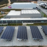 Empresa farmacêutica poupa 30% em energia com autoconsumo
