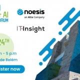 Lisbon Data & AI Forum traz olhar sobre o futuro da Data Analytics & AI