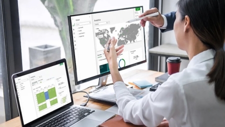 Schneider Electric lança ferramenta para simplificar a gestão de edifícios de pequena e média dimensão