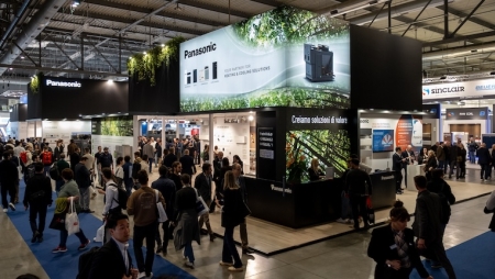 A Panasonic destaca novidades para impulsionar a transição energética na Europa