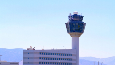 Indra ajuda a otimizar operações do aeroporto internacional de Atenas