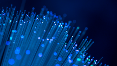 Solução Altice duplica a capacidade das redes de fibra ótica