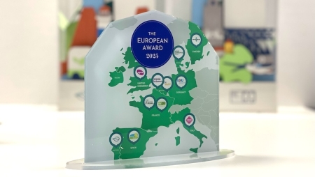 Inovação portuguesa distinguida na Europa com os Prémios Cidade+