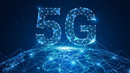 Revolucionar o setor de energia com a tecnologia 5G