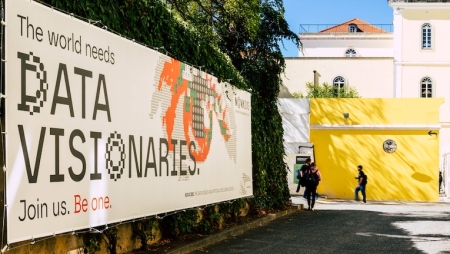 Porto, Lisboa e Guimarães investem na descarbonização