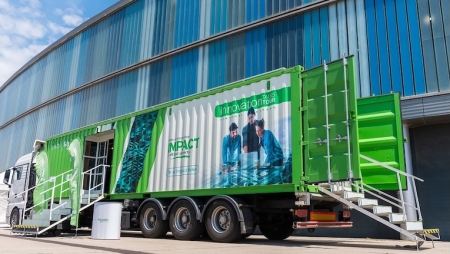 Schneider Electric põe em marcha a Innovation Talks Tour 2025