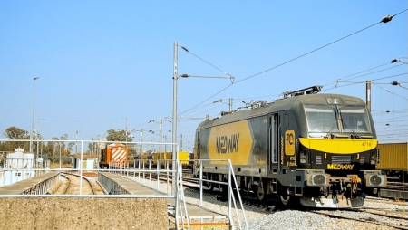 Critical Software desenvolve tecnologia pioneira para a ferrovia portuguesa