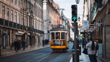 Lisboa: 54 empresas comprometem-se em tornar a mobilidade mais sustentável