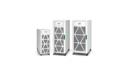 Schneider Electric amplia gama Easy UPS 3M