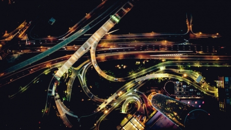 TomTom lança serviço de analítica para planeamento urbano