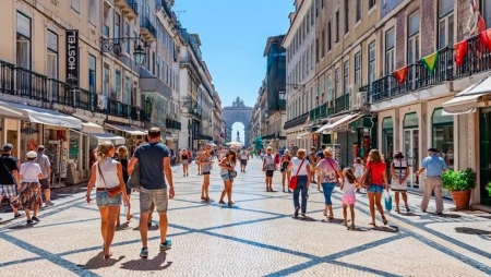 Indra desenvolve solução inteligente para cidades turísticas