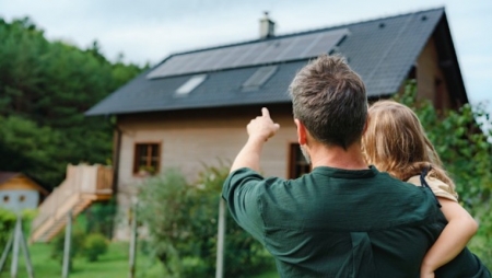 86% dos consumidores priorizam eficiência energética na renovação doméstica