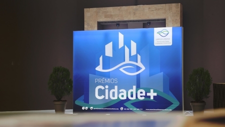 Prémios Cidade+ distinguem projetos nacionais de limpeza urbana