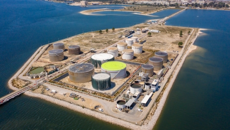 Eco-Oil celebra 20 anos de sustentabilidade