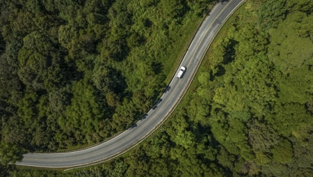 Mobilidade mais verde: três motivos que fazem da bioenergia avançada a escolha certa
