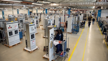 Fábrica da Siemens em Portugal aumenta capacidade e vai contratar