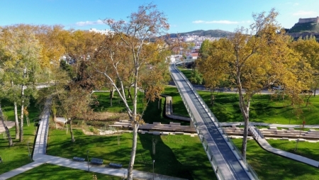 Torres Vedras destinguida pela sustentabilidade
