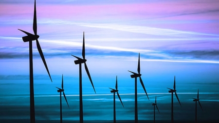 O papel das renováveis na crise energética
