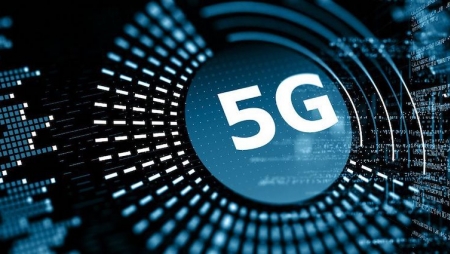 Ericsson otimiza plataforma 5G