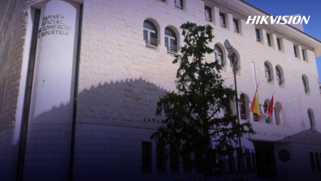 A Câmara de Comércio de Ciudad Real impulsiona a sua transformação digital com tecnologia de ponta