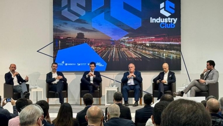 Industry Club fundado para fomentar a transformação digital na indústria