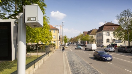 Bosch quer ajudar cidades a combater poluição