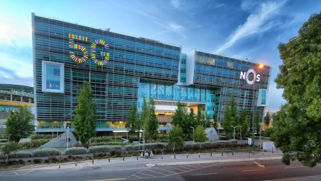 NOS alcança melhor resultado de sempre em sustentabilidade