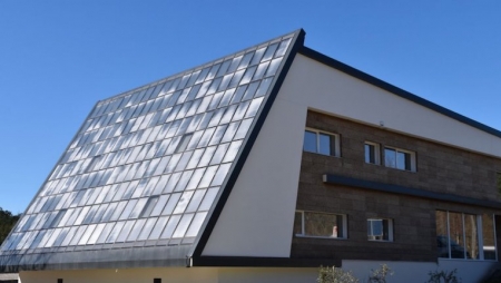 Energia solar pode poupar 90% em climatização