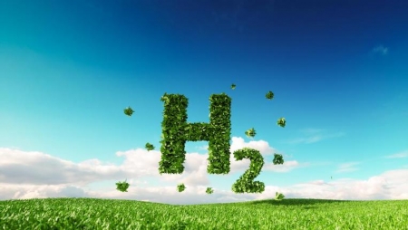 Governo agenda primeiro leilão de hidrogénio verde para 2021