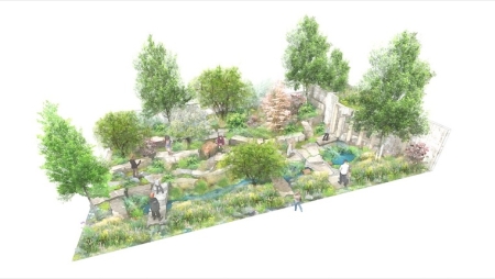 Avanade vai construir um Jardim Inteligente