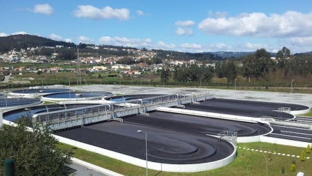 ETAR em Guimarães implementa tecnologia inovadora