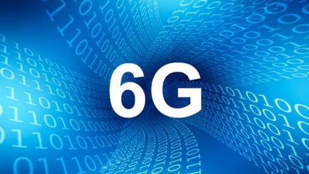 Ericsson e Nokia juntas em investigação sobre 6G