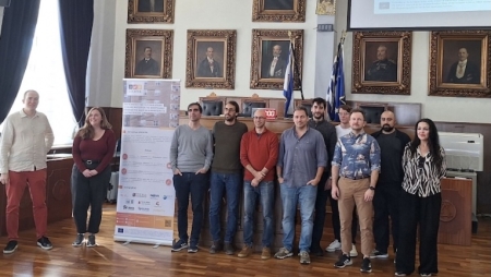 Torres Vedras participou em encontro de projeto europeu de combate à pobreza energética