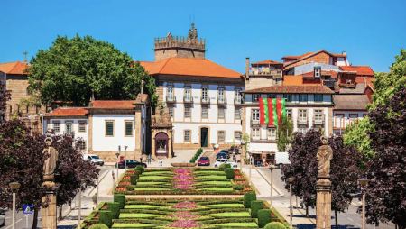 Guimarães acolhe próximo Encontro Nacional de Limpeza Urbana
