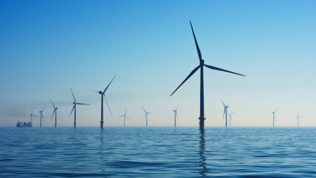 Iberdrola e Amazon expandem parceria global em energias renováveis