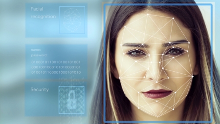 Novo sistema de controlo de acesso com base em reconhecimento facial
