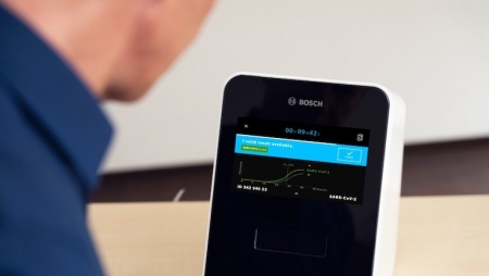 CES 2021: Bosch apresenta novas soluções IoT