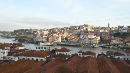 Câmara do Porto e ESRI transformam reabilitação urbana com SIG móvel