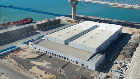 GreenYellow e PTP Espanha desenvolvem projeto pioneiro de refrigeração e energia solar em Cádis