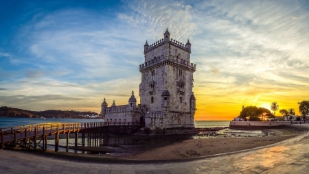 Lisboa reconhecida como um dos 21 Lugares do Futuro