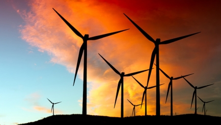 Repsol e Siemens assinam acordo para instalar 120 MW em quatro parques eólicos