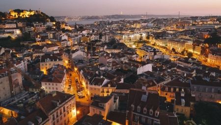As cidades mais inteligentes do mundo. Lisboa e Porto na lista