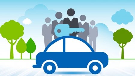 Web Summit terá estacionamento exclusivo para carsharing