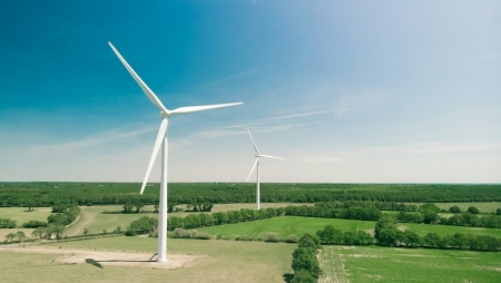 Renováveis garantiram 72,7% da produção de eletricidade e o abastecimento total do consumo elétrico nacional durante 79 horas