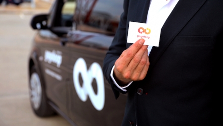 YoYoLoop inicia operações com rotas intercidades em Portugal