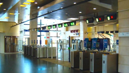 Cleanwatts Digital e leva gestão inteligente de energia a mais três estações do Metro de Lisboa