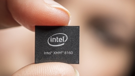 Intel abandona aposta em modems 5G