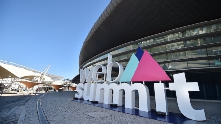 Web Summit 2020 será totalmente digital