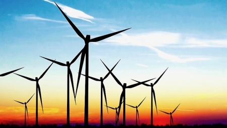 Schneider alcança recorde na gestão de energia renovável